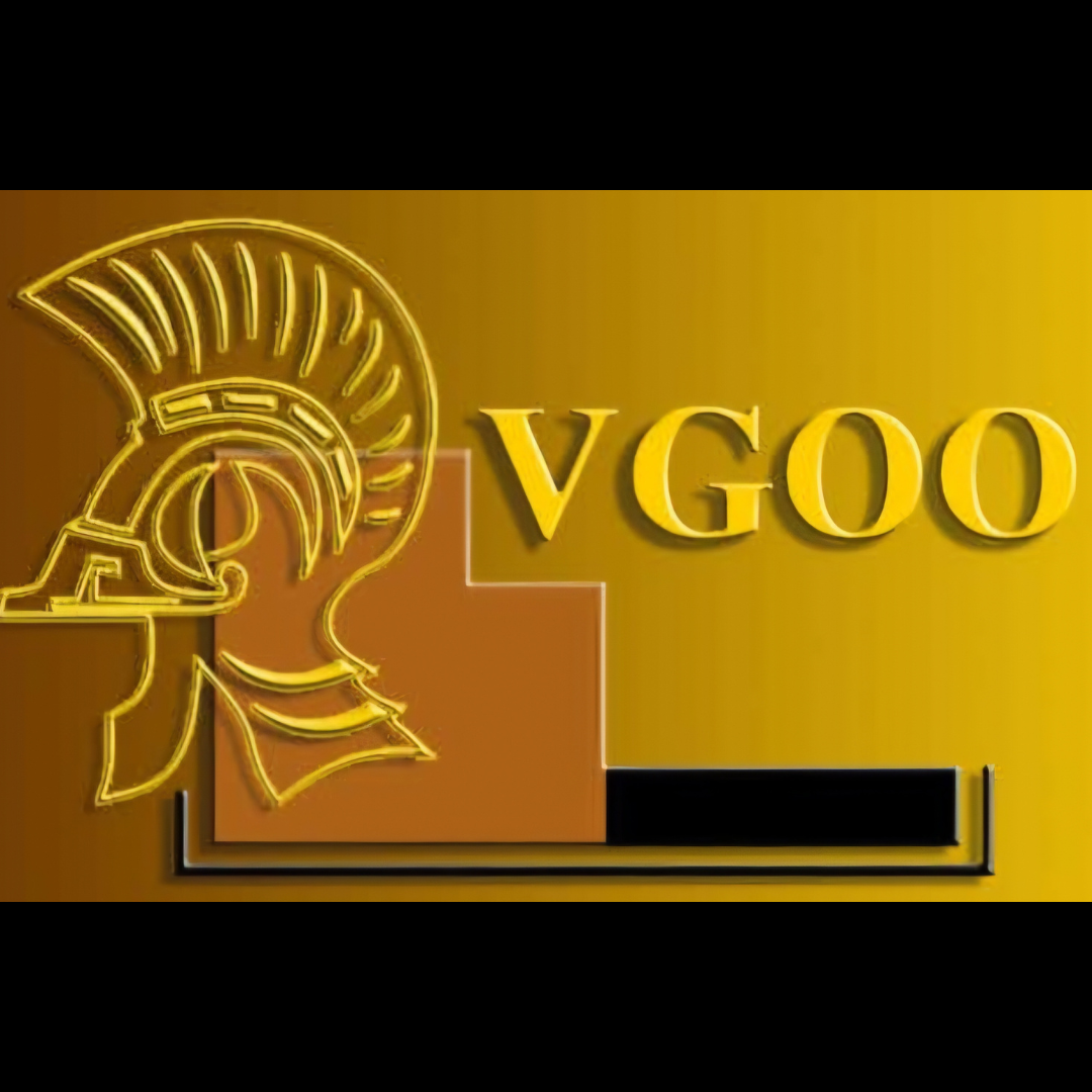 logo van Vereniging Genie Onderofficieren (VGOO)